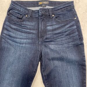 Lee Sculpting Skinny Jeans